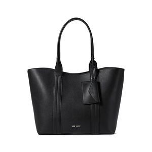 Kyndall Trap Tote, Black V :'D
